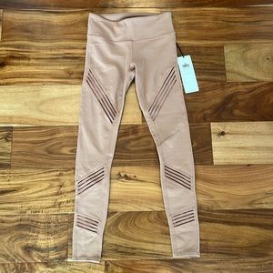 Alo Yoga Rosewater Leggings XS